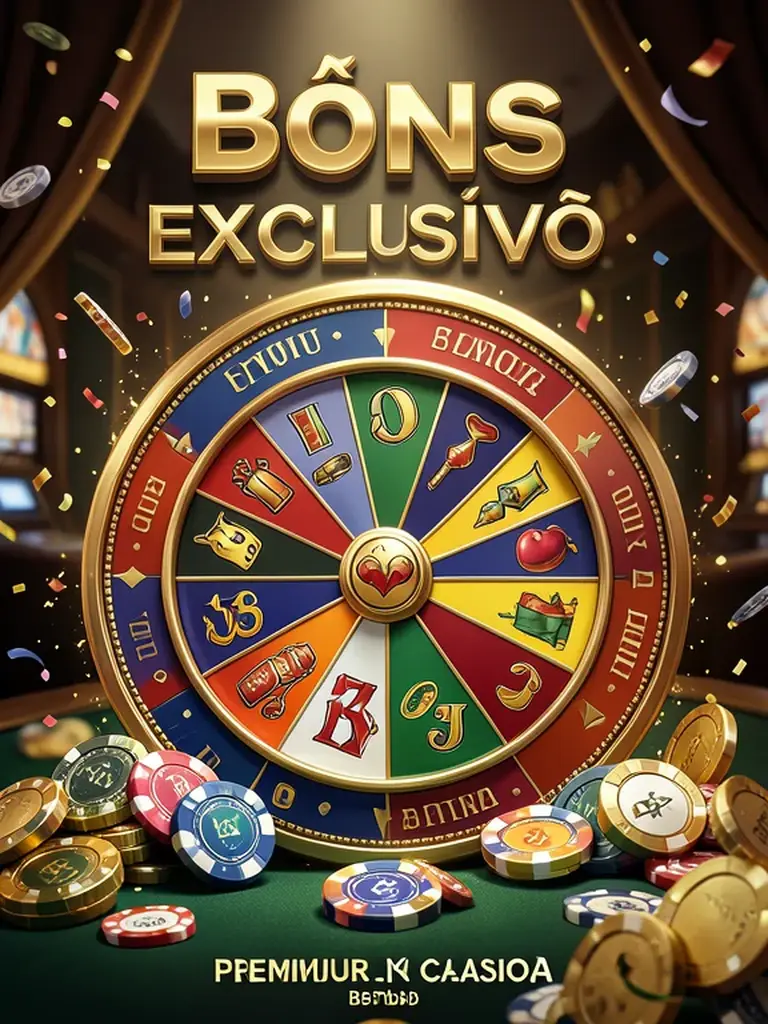 Bônus de Primeiro Depósito