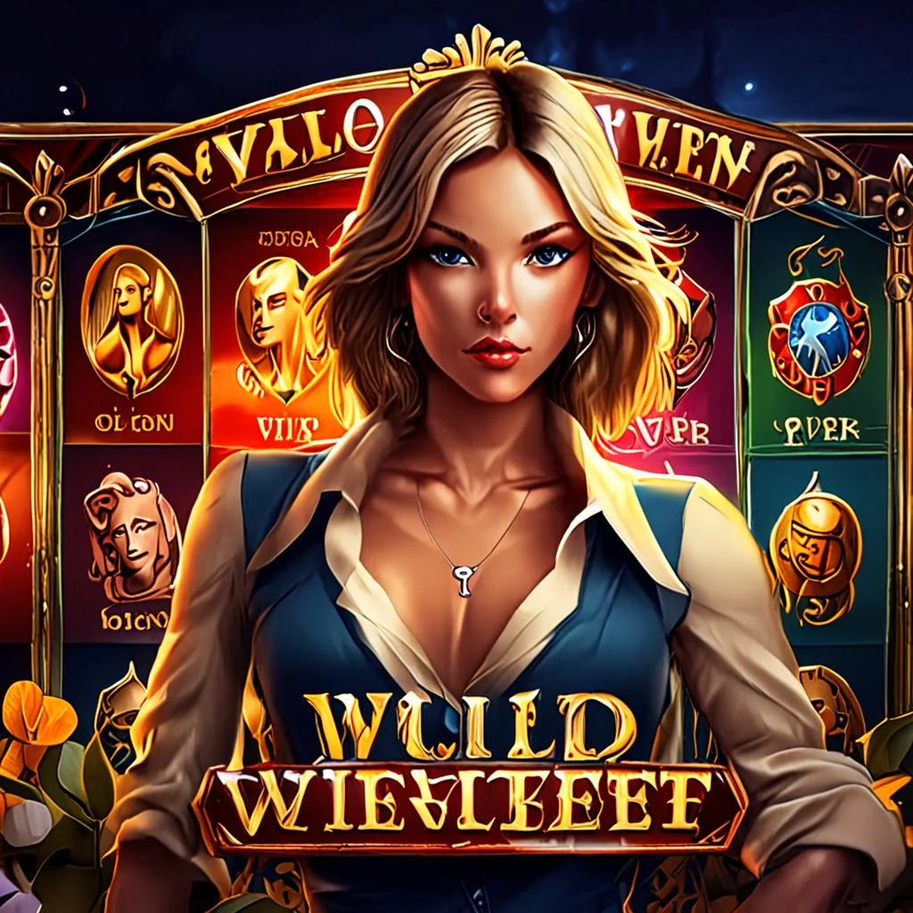 Wild Velvet – Review Completo do Slot